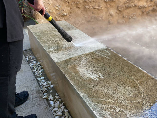 Best Concrete Pressure Washing  in Fruitland, IA